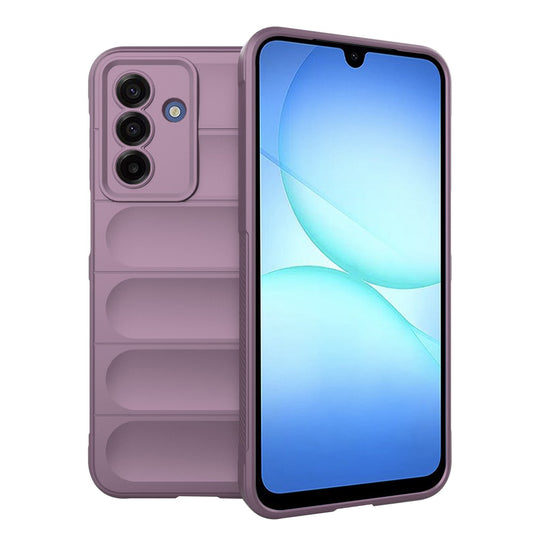 Case for Samsung Galaxy A17 5G, Techsuit, Magic Shield, Purple