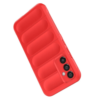 Case for Samsung Galaxy A34 A346, Techsuit, Magic Shield, Black