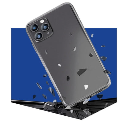 Case for Samsung Galaxy A55 5G A556, 3MK, Armor, Transparent