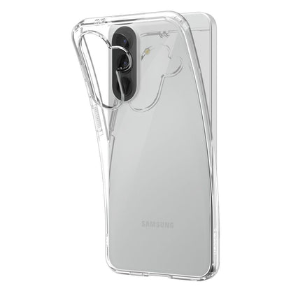 Case for Samsung Galaxy A57 5G, Spigen, Liquid Crystal, Transparent ACS11127