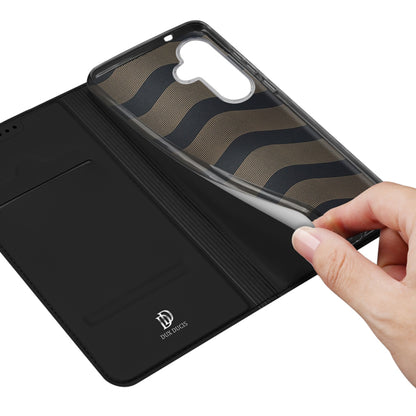 Case for Samsung Galaxy S25+ S936, DUX DUCIS, Skin Pro, Black