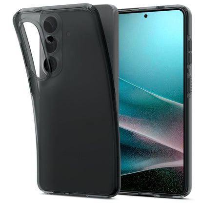 Case for Samsung Galaxy S26 Plus S947, Spigen, Liquid Crystal, Smoky ACS10702