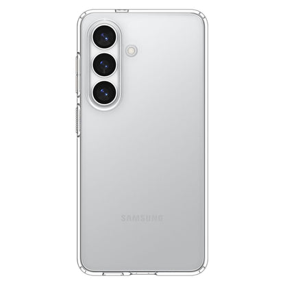 Case for Samsung Galaxy S26 Plus S947, Spigen, Liquid Crystal, Transparent ACS10701