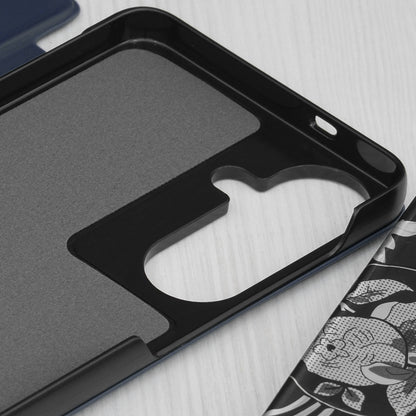 Case for Samsung Galaxy S26 Plus S947, Techsuit, eFold, Dark Blue