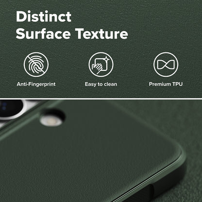 Case for Samsung Galaxy S26, Ringke, Onyx, Dark Green