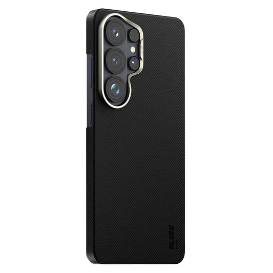 Case for Samsung Galaxy S26 Ultra S948, Blueo, Air, Black