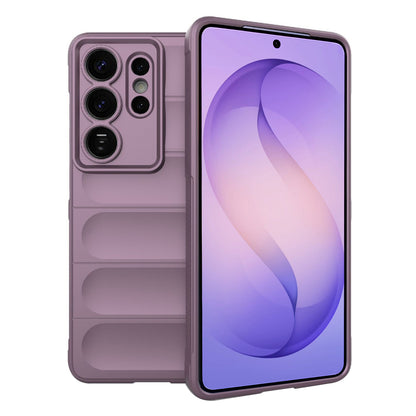 Case for Samsung Galaxy S26 Ultra S948, Techsuit, Magic Shield, Purple