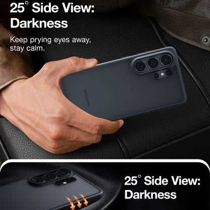 Case for Samsung Galaxy S26 Ultra S948, Torras, Guardian, Black