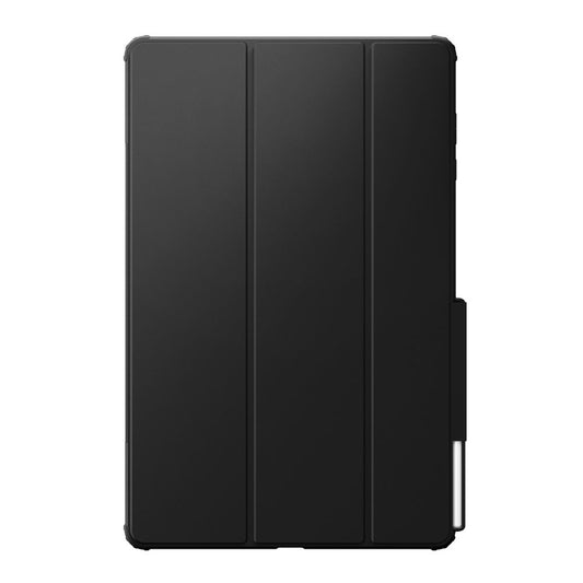 Case for Samsung Galaxy Tab S11 Ultra, Spigen, Air Skin Pro, Black ACS10221