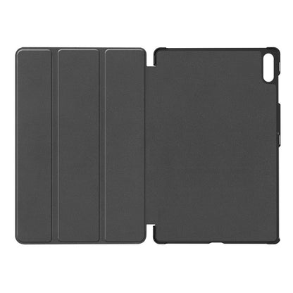 Case for Samsung Galaxy Tab S11 Ultra, Techsuit, FoldPro, Blue