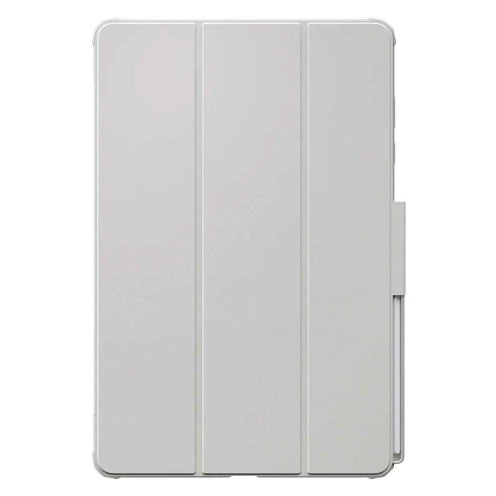 Case for Samsung Galaxy Tab S12 Plus, Spigen, Ultra Hybrid Pro, Gray ACS11826