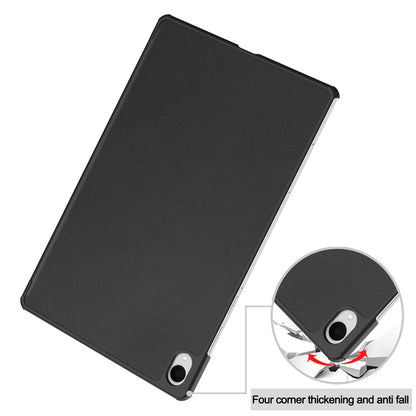 Case for Samsung Galaxy Tab S12 Plus, Techsuit, FoldPro Urban Vibe, Multicolor
