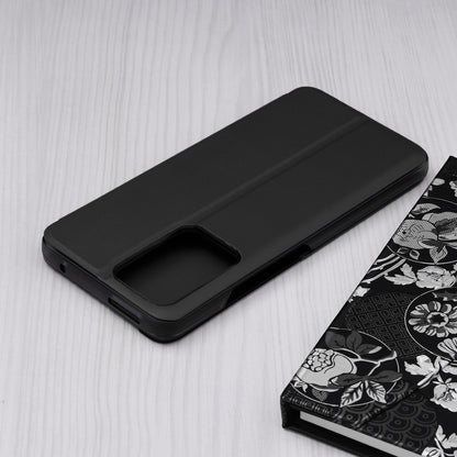 Case for Xiaomi 11T / 11T Pro, Techsuit, eFold, Black