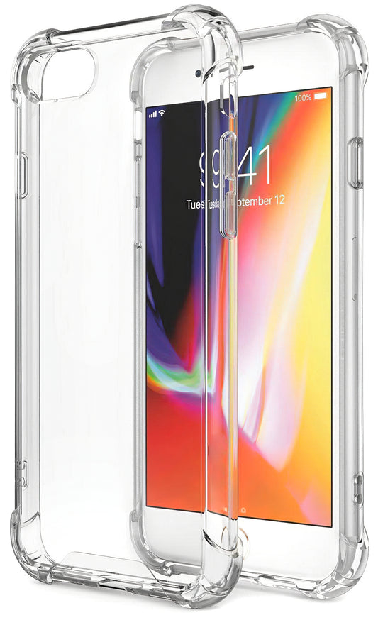 Case for Xiaomi 14 Ultra, OEM, 1.5mm Shockproof, Transparent