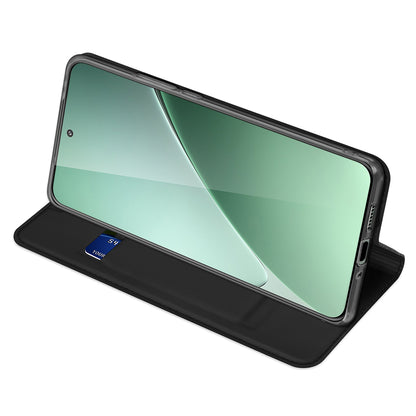 Case for Xiaomi 15 Pro, DUX DUCIS, Skin Pro, Black