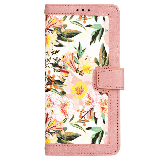 Case for Xiaomi 15, Techsuit, FlipCraft, Pink