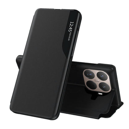 Case for Xiaomi 15T Pro, Techsuit, eFold, Black