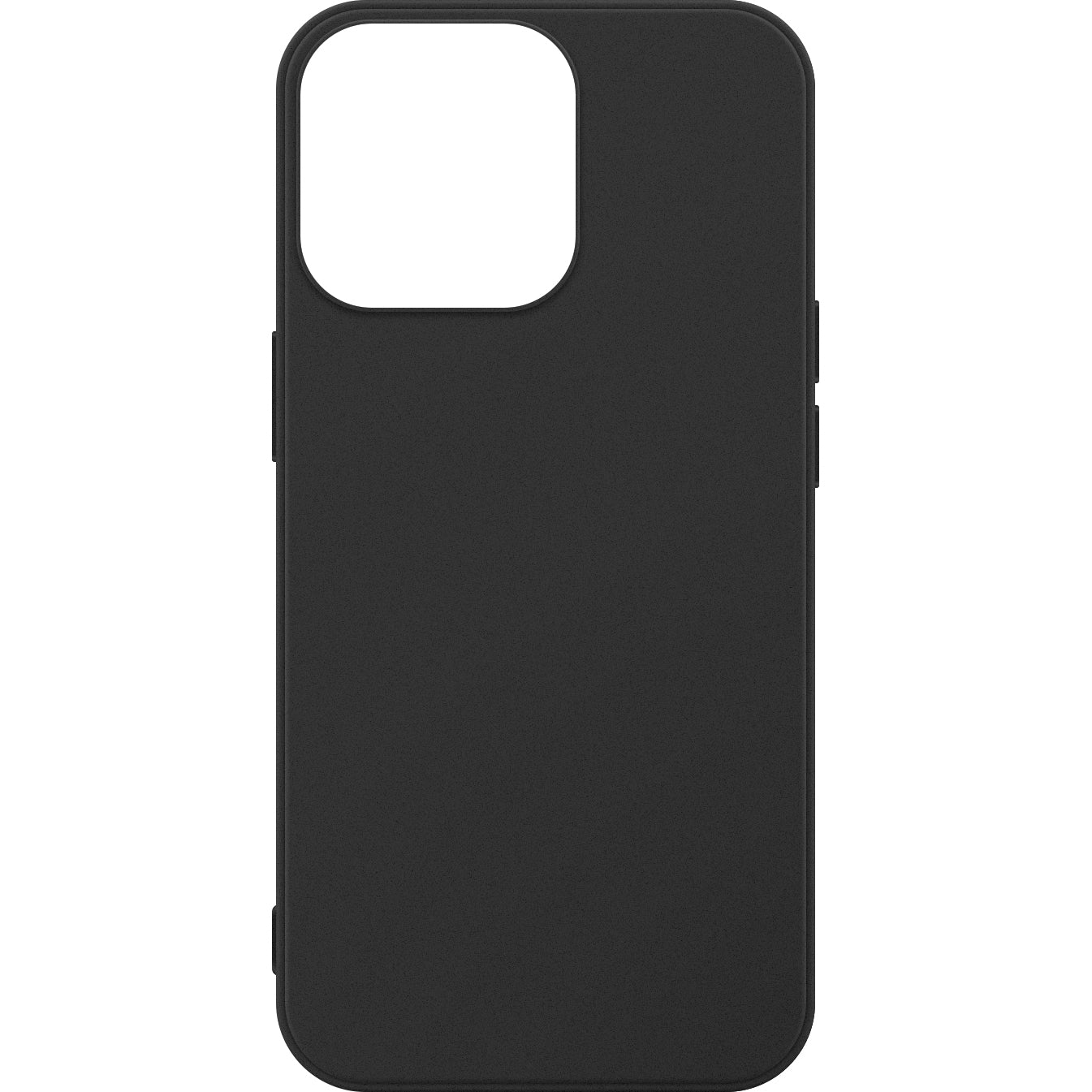 Case for Xiaomi 17T, OEM, Tint, Black