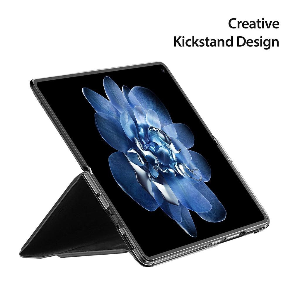 Case for Xiaomi Mix Fold 4, DUX DUCIS, Bril, Pink