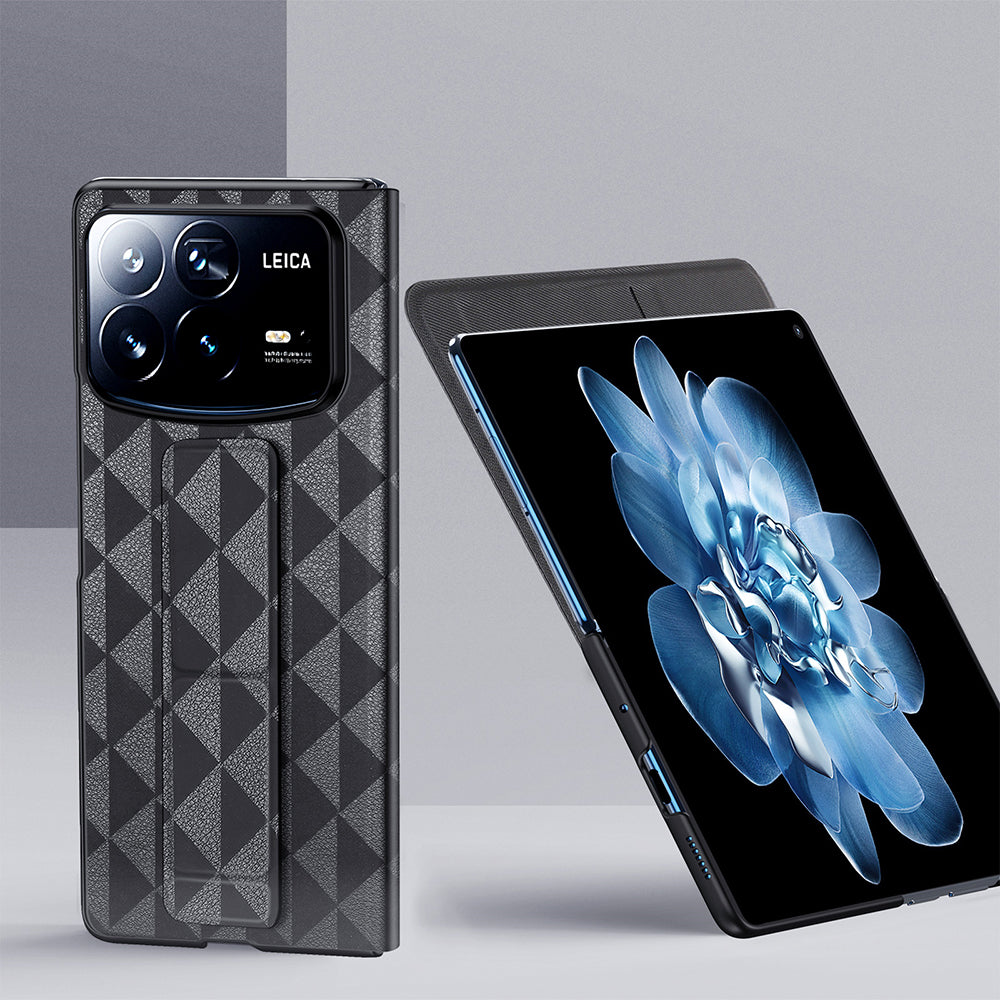 Case for Xiaomi Mix Fold 4, DUX DUCIS, Fitt, Gray