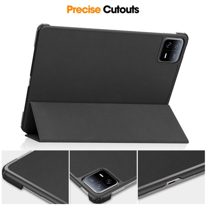 Case for Xiaomi Pad 6 / 6 Pro, Techsuit, FoldPro, Black