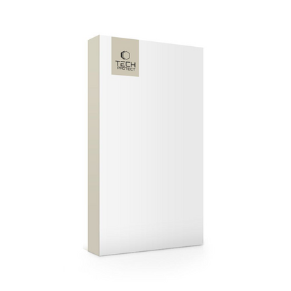 Case for Xiaomi Poco M8 Pro / Redmi Note 15 Pro+, Tech-Protect, Rugged Shield, Black