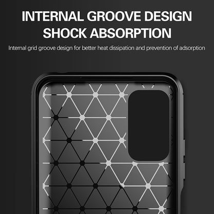Case for Xiaomi Poco M3 Pro 5G / Redmi Note 10 5G, Techsuit, Carbon, Black