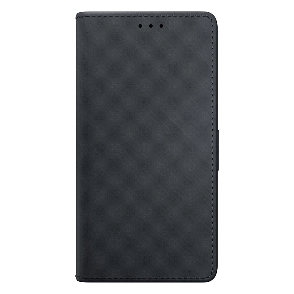 Case for Xiaomi Poco X7 / Redmi Note 14 Pro 5G, 3MK, Wallet, Black