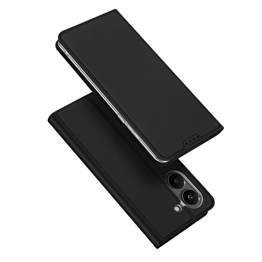 Case for Xiaomi Poco X8 Pro, DUX DUCIS, Skin Pro, Black