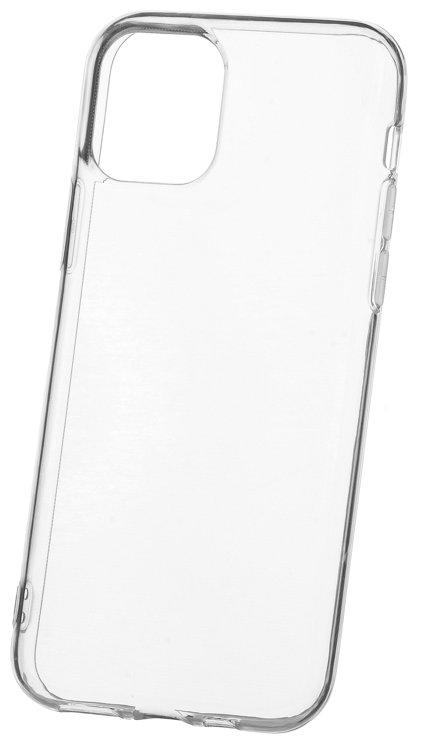 Case for Xiaomi Poco C75 5G / C75 / Redmi 14C, OEM, Slim 2mm, Transparent