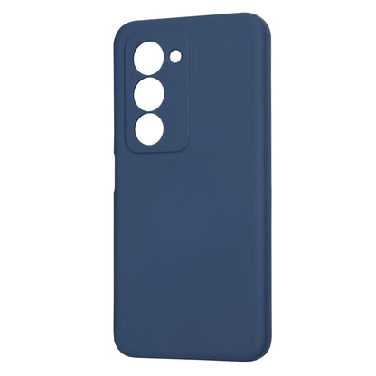 Case for Xiaomi Redmi 15 5G / 15 4G, Techsuit, SoftFlex, Navy Blue