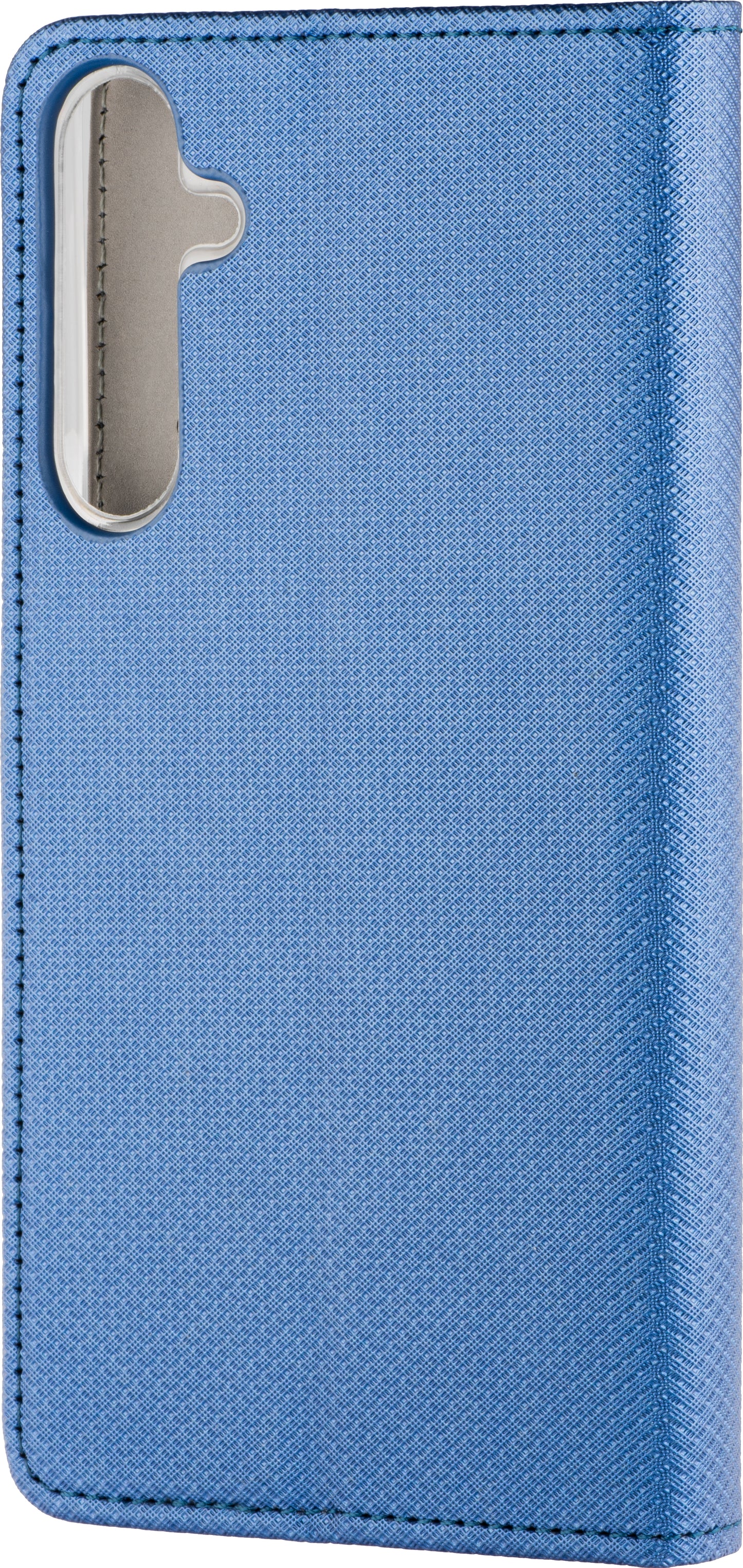 Case for Xiaomi Redmi 9C, OEM, Smart Magnet, Navy Blue