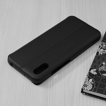 Case for Xiaomi Redmi 9AT / 9A, Techsuit, eFold, Black