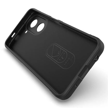 Case for Xiaomi Redmi A5 4G (Regional), Techsuit, Magic Shield, Black