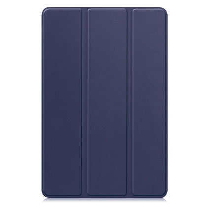 Case for Xiaomi Redmi Pad 2 Pro, Techsuit, FoldPro, Blue