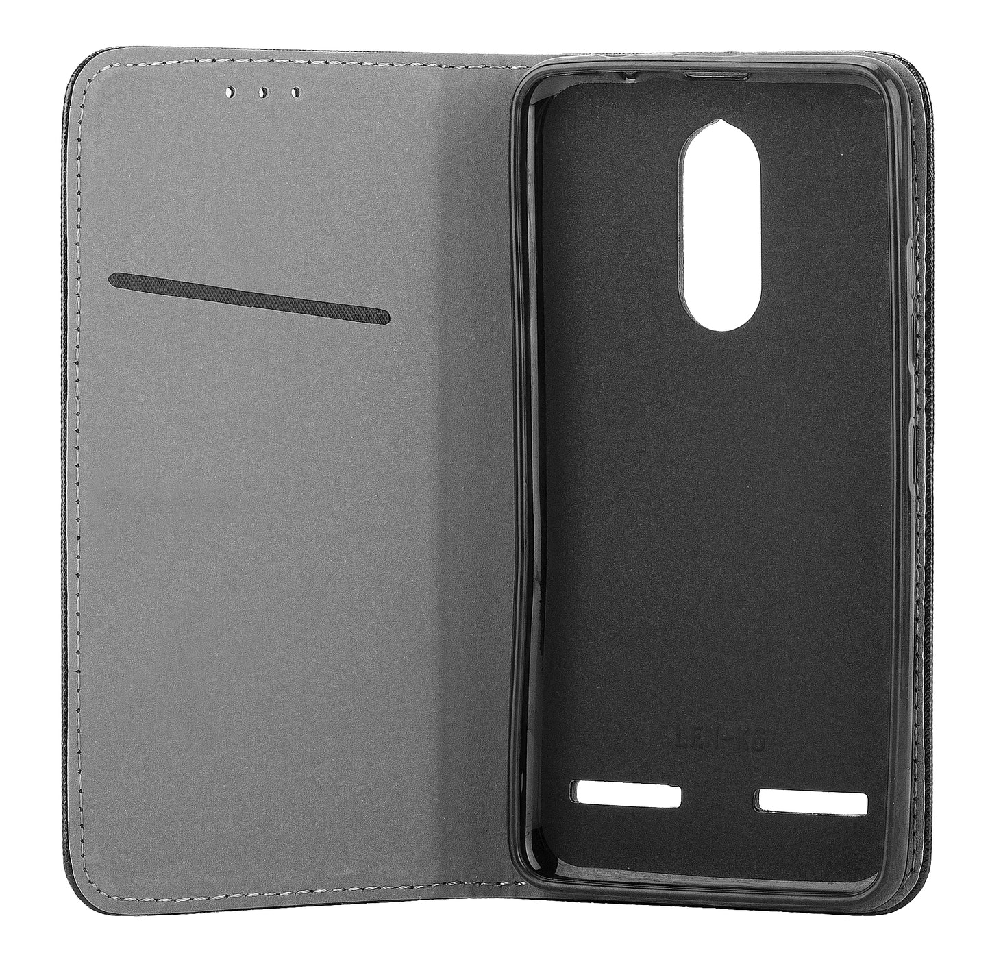 Case for Samsung Galaxy A70 A705, OEM, Smart Magnet, Black