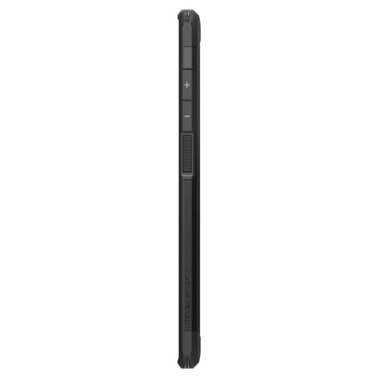 Case for Samsung Galaxy S23 Ultra S918, Spigen, Tough Armor, Black ACS05623