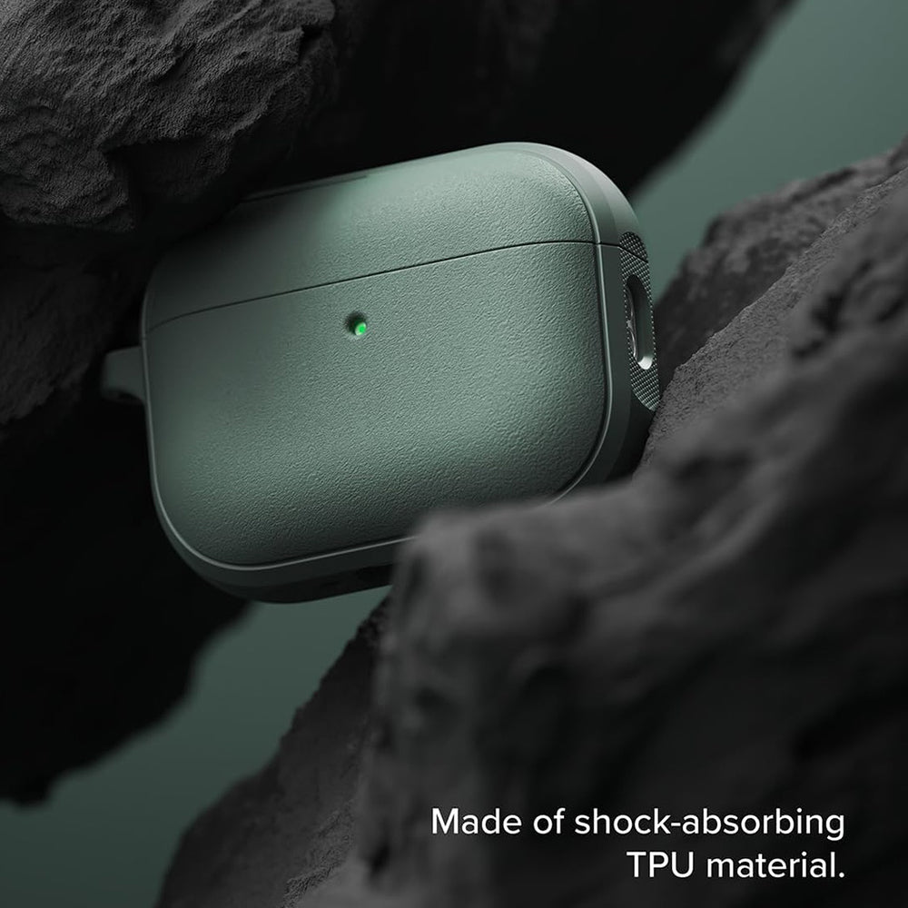 Ringke Onyx Case for Apple AirPods 3, Green