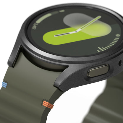 Ringke Slim Case for Samsung Galaxy Watch7 40mm, Gray