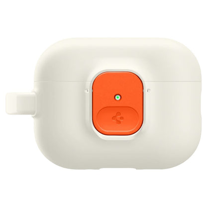 Spigen Nano Pop Case for Apple AirPods Pro 3, Orange Beige