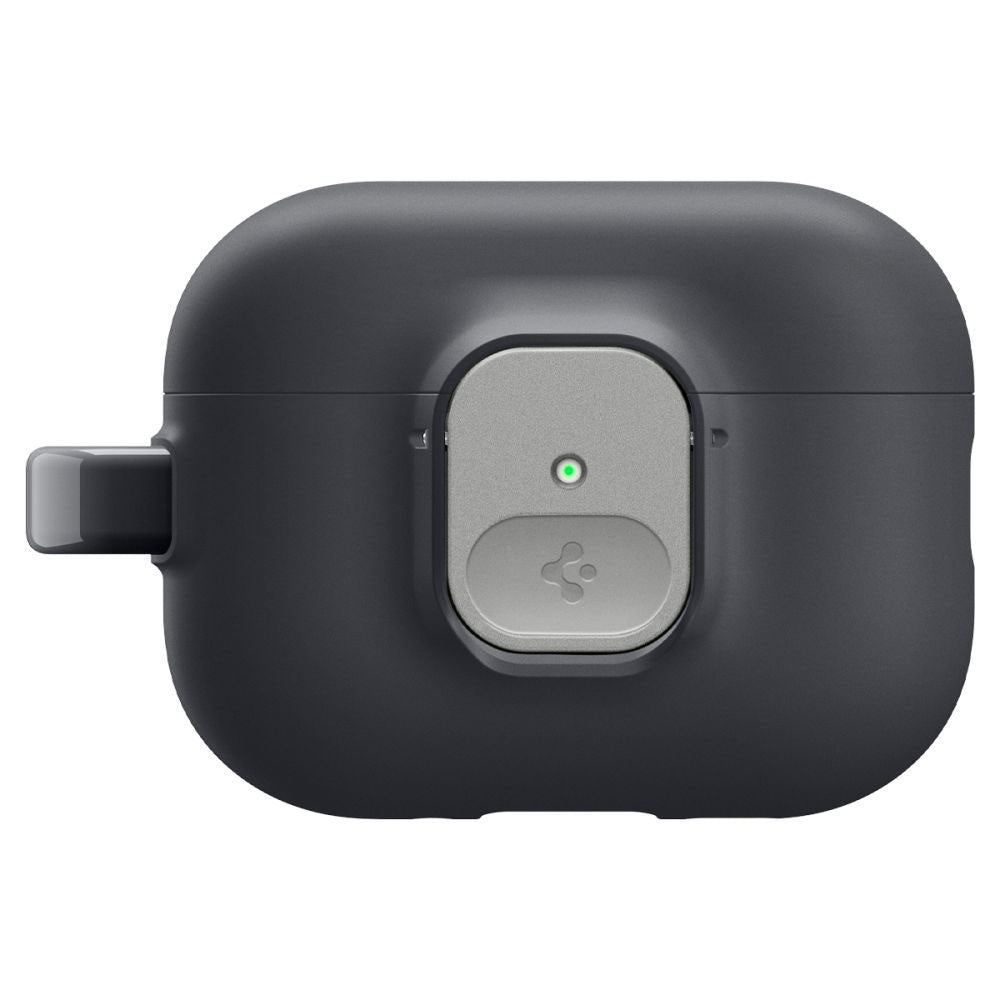 Spigen Nano Pop Case for Apple AirPods Pro 3, Black
