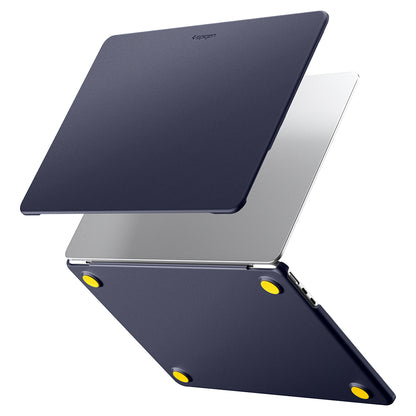 Spigen Nano Pop Case for Apple MacBook Air 13inch (2026) / (2025) / (2024) / (2022), Navy ACS11268