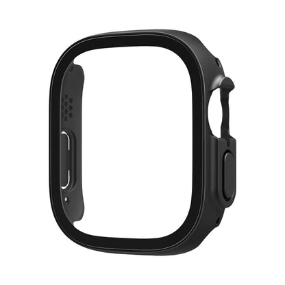 Spigen Thin Fit 360 Case for Apple Watch Ultra Series, Black ACS05558