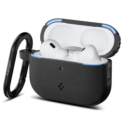 Spigen Vault Case for Apple AirPods Pro 3, Matte Black ACS09826