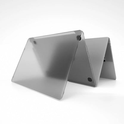 Techsuit UltraShell Case for Apple MacBook Neo 13inch, Matte Black