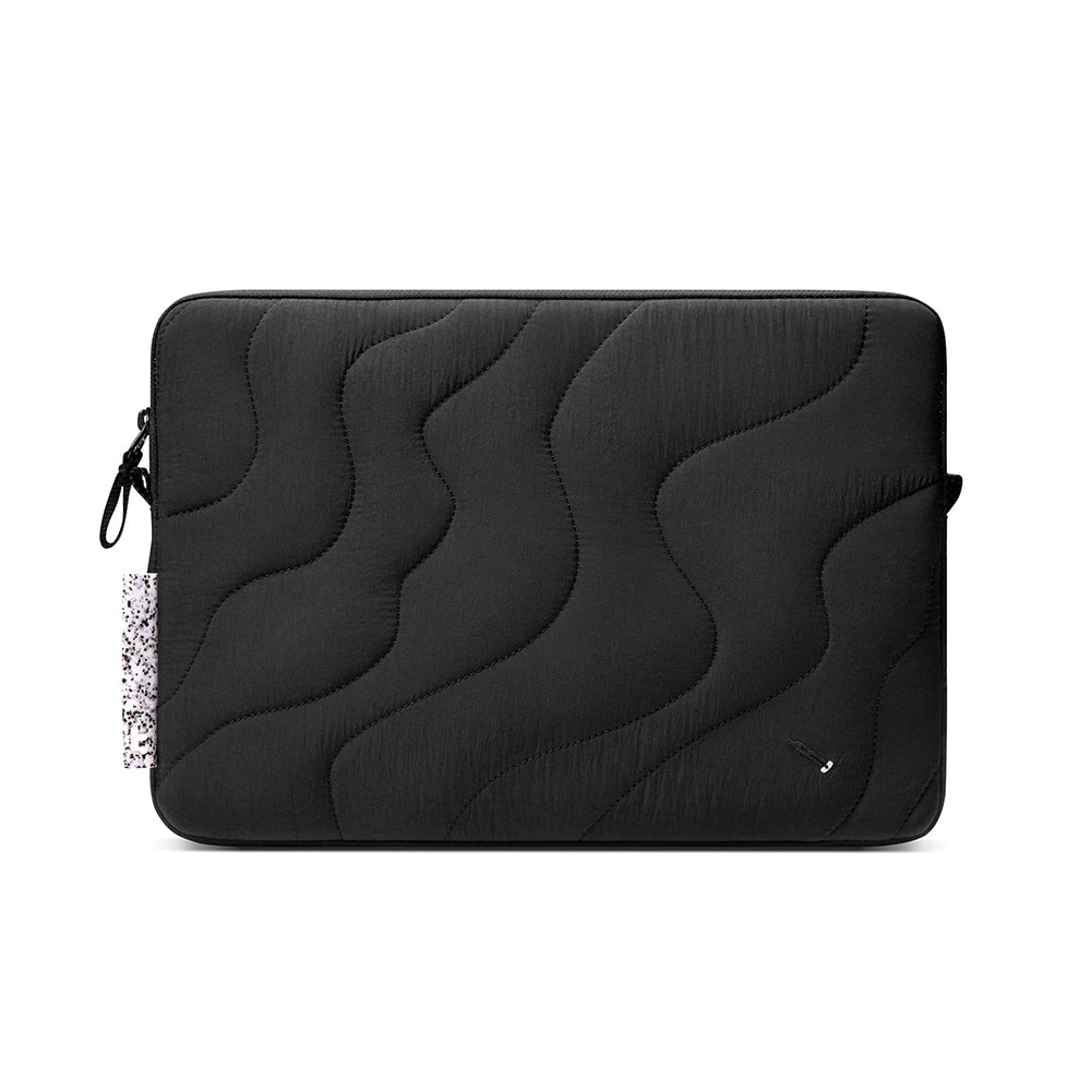 Tomtoc Terra Case for 14-inch Laptop, Black