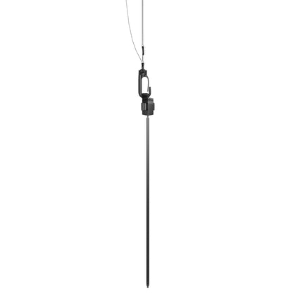 Universal Waterproof Case for Phone max. 7inch, 3MK, Hydro, Black