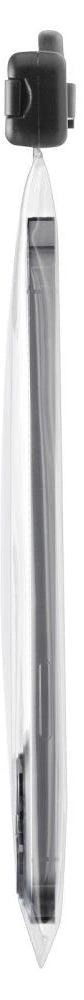 Universal Waterproof Phone Case, Spigen, A601, Transparent AMP04526