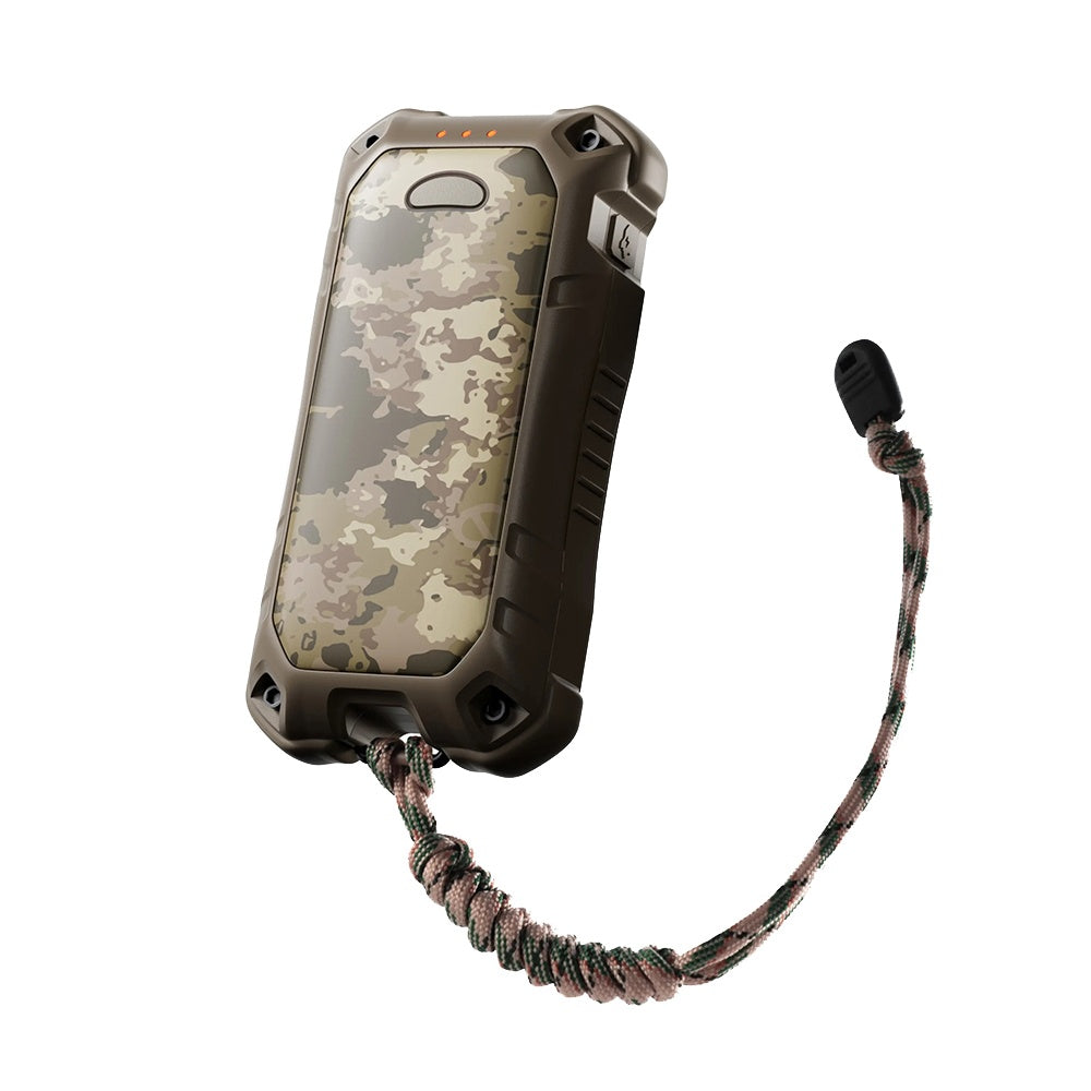 Ocoopa UT4 Extreme Hand Warmer, Camouflage