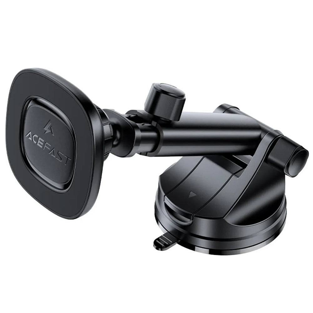 Acefast D47 Wireless Car Charger, 15W, 1.67A, Black